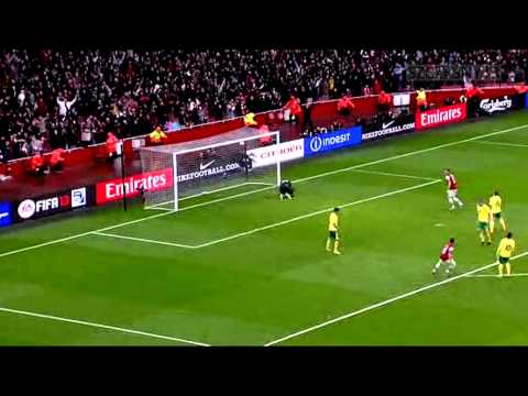 Lukas Podolski Top 10 Goals (2012/2013)