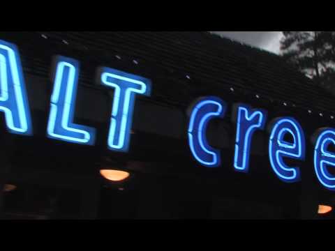 Salt Creek Cafe<br />
		Murrell's Inlet, SC