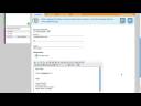 Changing Email Templates Changing Email Templates