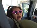 Clarice singing Empire State Of Mind