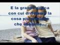 AMICHE:)