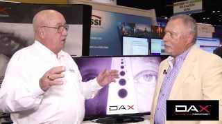 DAX™ Evidence Recorder at IACP 2014