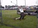 Highland Games greggor edmunds