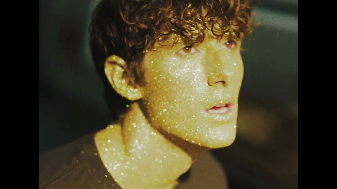 JVKE - golden hour (official music video)