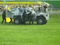 Utvar osobitneho urcenia (Lynx Commando) Utvar osobitneho urcenia (Lynx Commando)