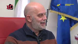 IIS Medaglia d'Oro - Intervista a Marcello Bianchi