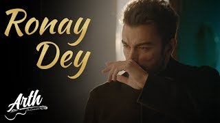 Ronay Dey Full Video Song  Arth The Destination  S
