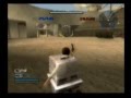 Starwars Glitches #1 Mos-Eisley