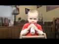 Red Sox Talking Baby Returns - NESN Commercial