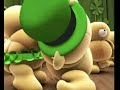 Forever Friends Dance a Jig for St Patrick’s Day