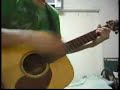 I will bless the Lord (In E Key) - True Worshipper (Sydney Mohede)