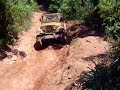 Jipe no Pinheirinho 8