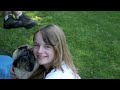 2007 Selena und Charly Dippy Turnier