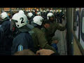Direct cinema documentary from the Smash Asem-demonstration in Helsinki, September 2006. The sound is unprosessed, so headphones are preferred.