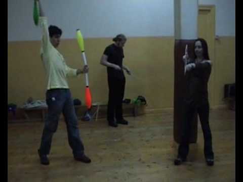 Malabares en Santander - Laura, ...
