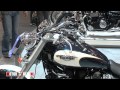 Triumph America videos