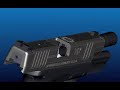 Springfield XDM 3D