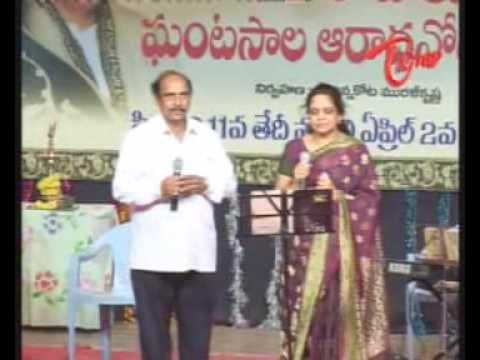 ghantasala, music director ghantasala, famous telugu singer, old singer, legend of telugu music, ntr, anr, svr, savithri, jamuna, telugu language movies, telugu film news