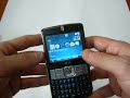 CellulareMagazine.it Hands on Asus M530w Eng