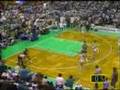 Le migliori 10 azioni della storia nba