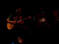 toni garrido tocando carolina