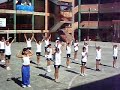 porra WIDOWS Junior