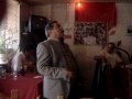 JORGEFERREIRAFADO  NA ADEGA BEIRA RIO