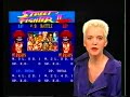 Head to Head - SNES Street Fighter II Turbo