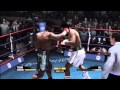 Fight Night champion Ali vs Tyson...