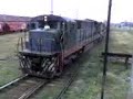 C30-7 Mexicana em Campinas