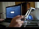 Novint Falcon & games Novint Falcon & games