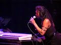 Ashford & Simpson live @ Paradiso Amsterdam Ashford & Simpson live @ Paradiso Amsterdam