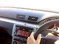 VW Passat R36