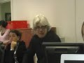La riunione di redazione di Affaritaliani.it