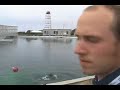 ETS S.O.N.I.A. in Autonomous Underwater Vehicle Competition