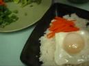 how to cook bibimbap