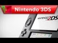 Nintendo 2DS - Trailer de Anúncio (Nintendo 3DS ...
