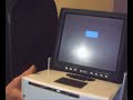 The Mac Mini Portable Project - MMP MkII