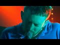 Radiohead Motion Picture Soundtrack Live perfect audio