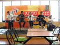 Kitchie Nadal - Same Ground [Cover]