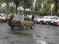 videos de Corolla KE70 indonesian drifting