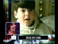 miguel angel munoz child