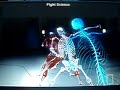 Fight Science Death Punch