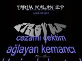 Firavun Anubis - A?layan Kemanc?