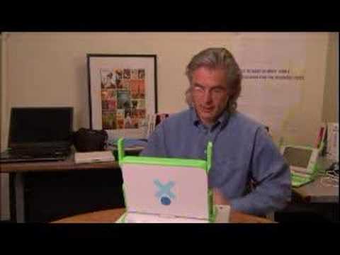 how to install windows xp on xo laptop