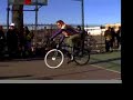 Backwards circles Backwards circles