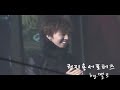 [Fancam 2] GDragon Big Bang Wonder Girls Joint Stage Fanservice