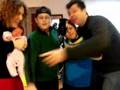 Bat Mitsva for Maytar Libi Meitar Mizva