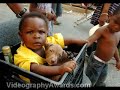 Evacuee makes a Hurricane Katrina Video Evacuee makes a Hurricane Katrina Video