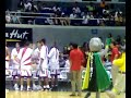 SMB First Five